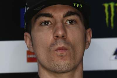 Maverick Vinales