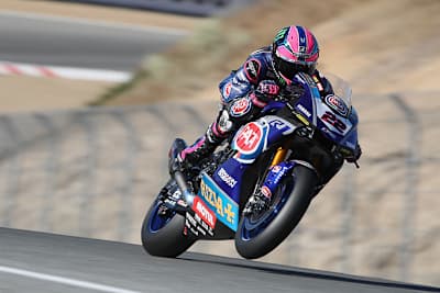 Alex Lowes fuhr 2019 bereits sechsmal aufs Podium