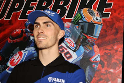 Loris Baz steigt wahrscheinlich ab Imola in die Superbike-WM 2019 ein