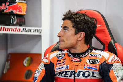 Marc Márquez 