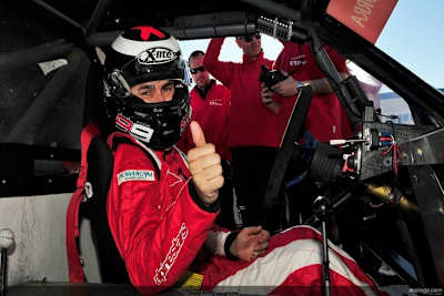 Lorenzo: Eisiges Vergnügen 