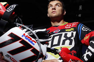 Ohne die Startnummer 777 wird die Motocross-WM ärmer