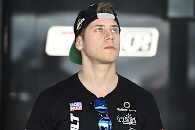 Marcel Schrötter tauscht 600 ccm gegen 1000 ccm