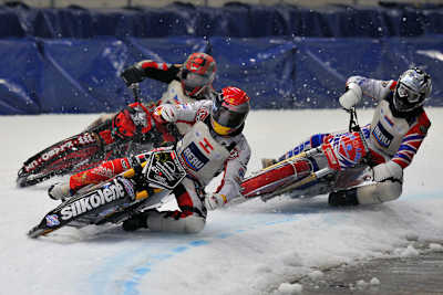 Die WM soll 2012 auf einen höheren Standard gebracht werden