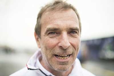 Livio Suppo, Teamprinzipal von Repsol-Honda