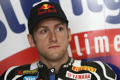 Tom Sykes: 1,5 sec hinter Spies