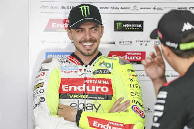 Fabio Di Giannantonio