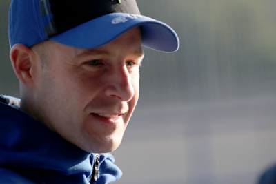 Jonathan Rea zieht es auf eine Ducati