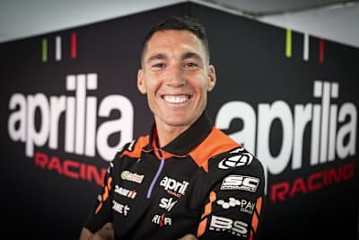 Aleix Espargaro