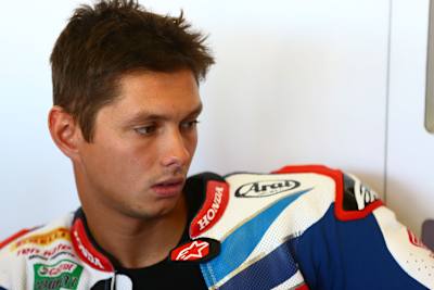 Michael van der Mark