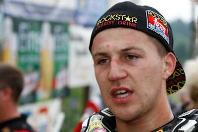 Clément Desalles Start in Lierop ist fraglich