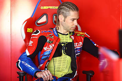 Alvaro Bautista