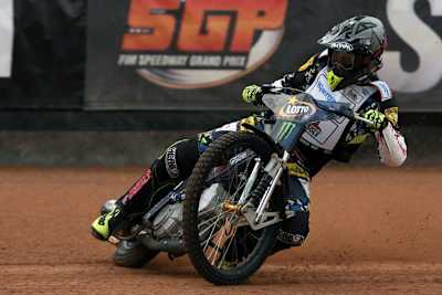 WM-Leader Fredrik Lindgren