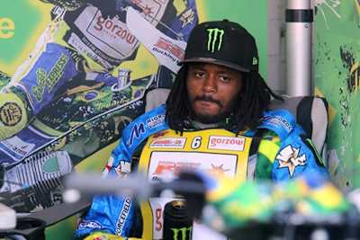 Antonio Lindbäck ist ein Mann für Schlagzeilen