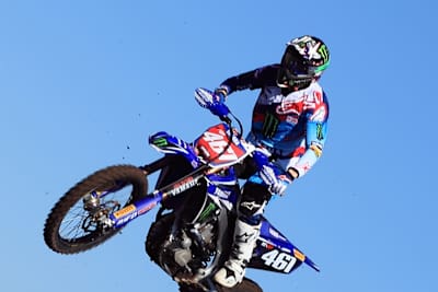 Romain Febvre kehrt in Loket in die WM zurück, das 'redplate' des WM-Führenden ist in weite Ferne gerückt