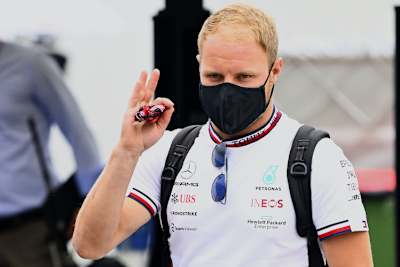 Valtteri Bottas