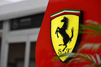Grund zur Sorge für Ferrari: Die Abriegelung betrifft auch Modena
