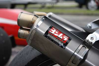 Shop t'il you drop bei der IDM