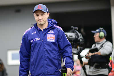 Jack Miller droht Yamaha mit dem Absprung in die Superbike-WM