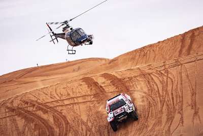 Nasser Al-Attiyah