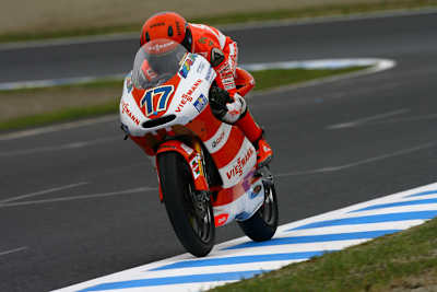 Stefan Bradl