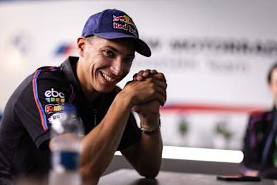 Toprak Razgatlioglu ist nahbar wie nur wenige Sportstars