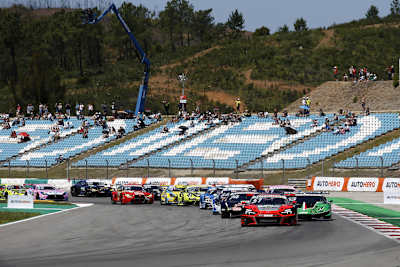 Kaum Fans in Portimao: Auftakt wieder in Deutschland?