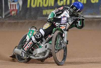 «Es geht viel besser», meint Greg Hancock