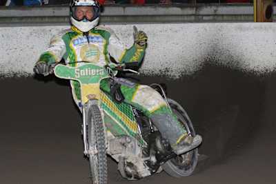 Martin Smolinski versteht es, die Fans zu begeistern