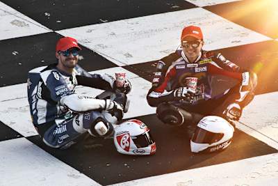 Bei star gibt es am Wochenende einen Gratis-Kaffee für Biker