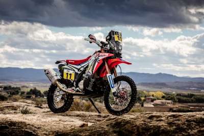 Ist die Honda 2017 zuverlässiger als vor einem Jahr?