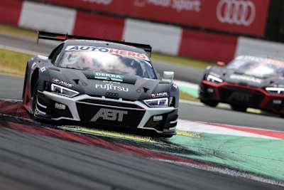 Kelvin van der Linde