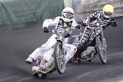 2018 wurde Martin Smolinski (vorne) Deutscher Meister