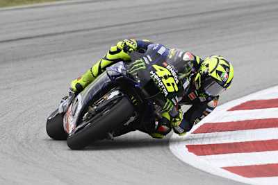 Valentino Rossi