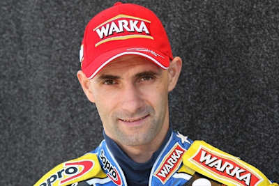 Siebenmal gewann Gollob bereits in Bromberg