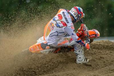 Jeffrey Herlings