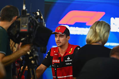 Charles Leclerc