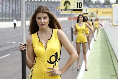 Best of Gridgirls