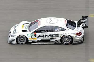 Wie geht es bei Mercedes weiter?