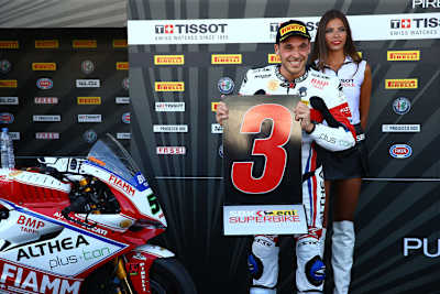 Niccolò Canepa ist bei keinem Team erste Wahl