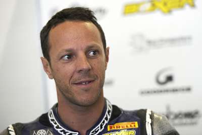 Fabien Foret fährt 2011 wieder in einem Topteam