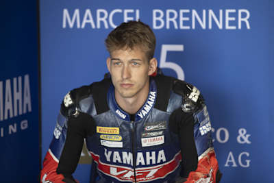 Marcel Brenner (25)
