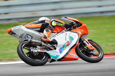 Toni Finsterbusch: Steigerungspotential ist vorhanden