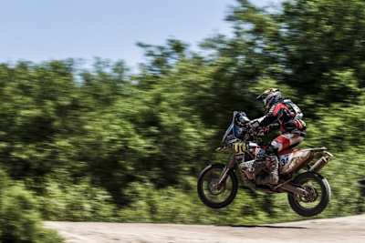 Auch Diego Duplessis wurde erwischt