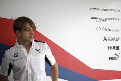 Augusto Farfus