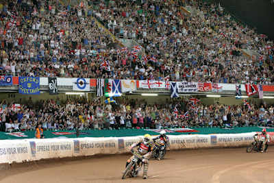 Nach Cardiff pilgern jährlich 40.000 Fans