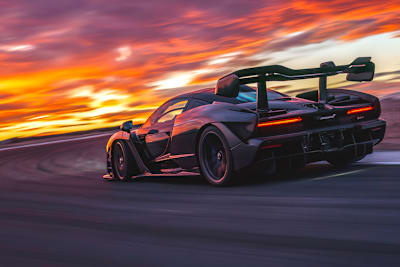 Die Situation bei McLaren ist dramatisch