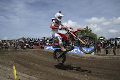 Tim Gajser