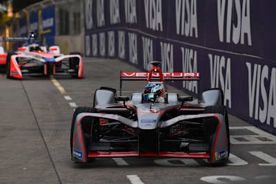 HWA kooperiert mit Venturi