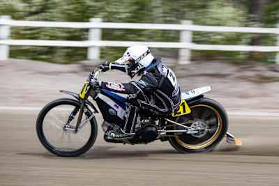 Jörg Tebbe: Auch mit 46 Jahren noch sehr schnell